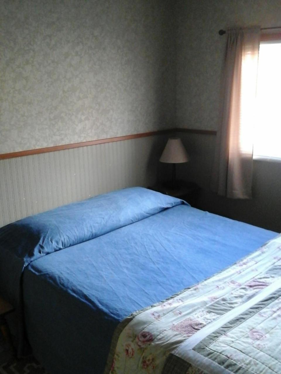River Bend Motel Llc Spray Dış mekan fotoğraf