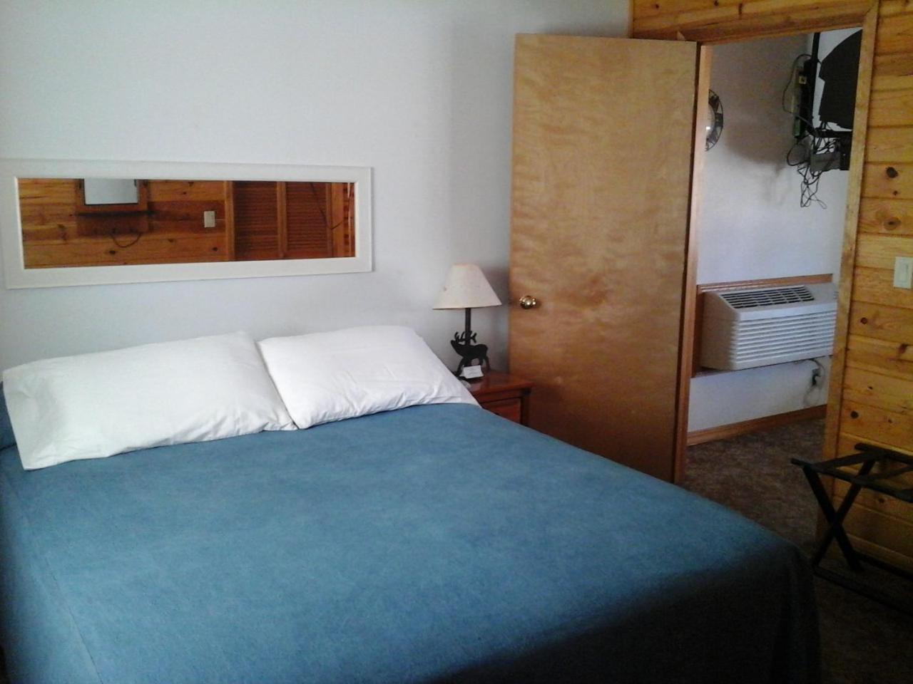 River Bend Motel Llc Spray Dış mekan fotoğraf