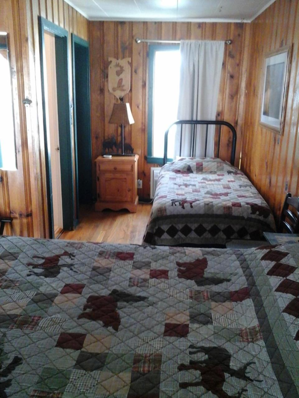 River Bend Motel Llc Spray Dış mekan fotoğraf