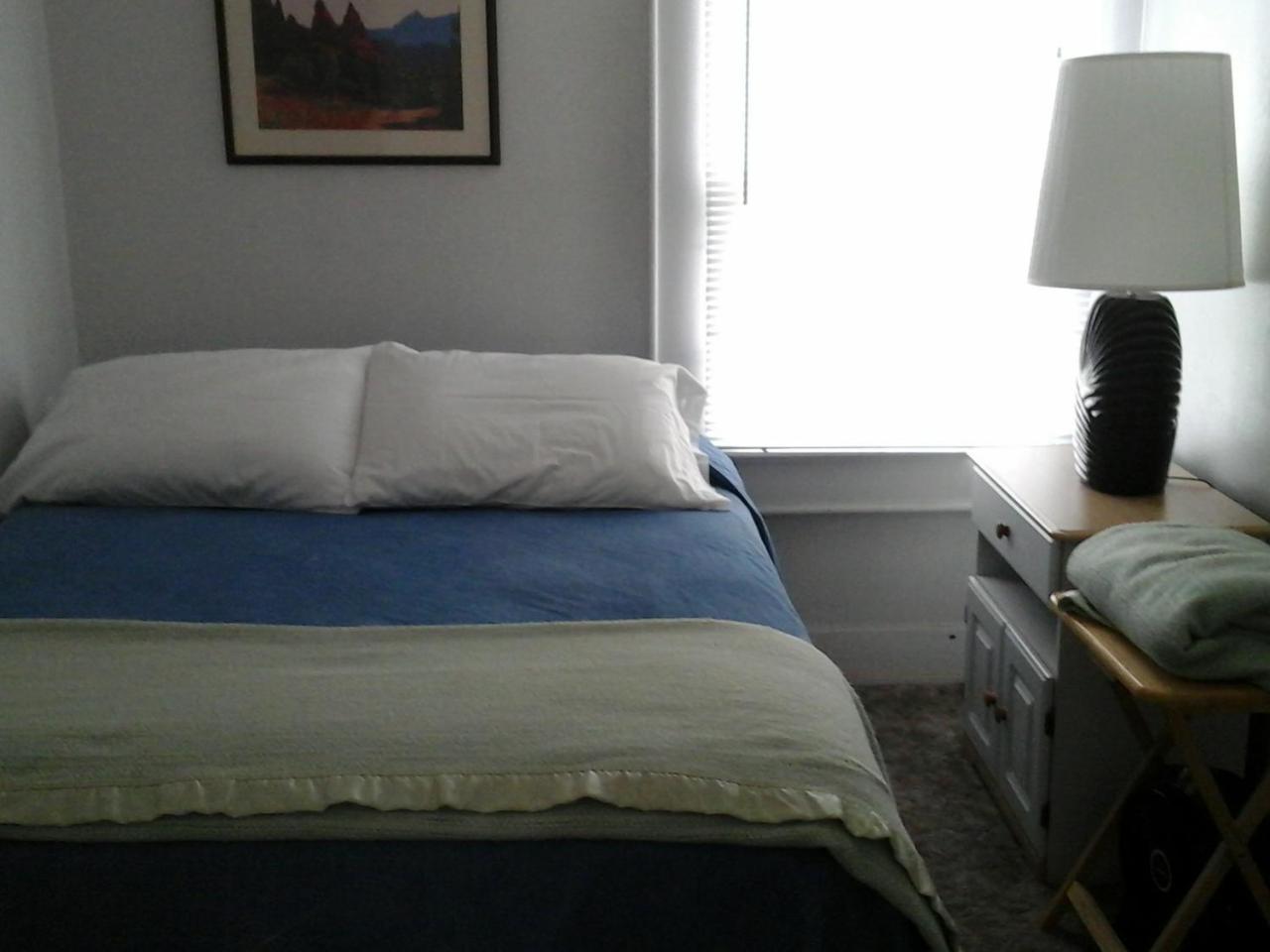 River Bend Motel Llc Spray Dış mekan fotoğraf