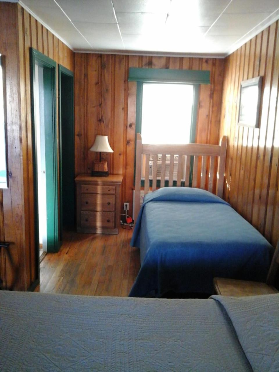 River Bend Motel Llc Spray Dış mekan fotoğraf